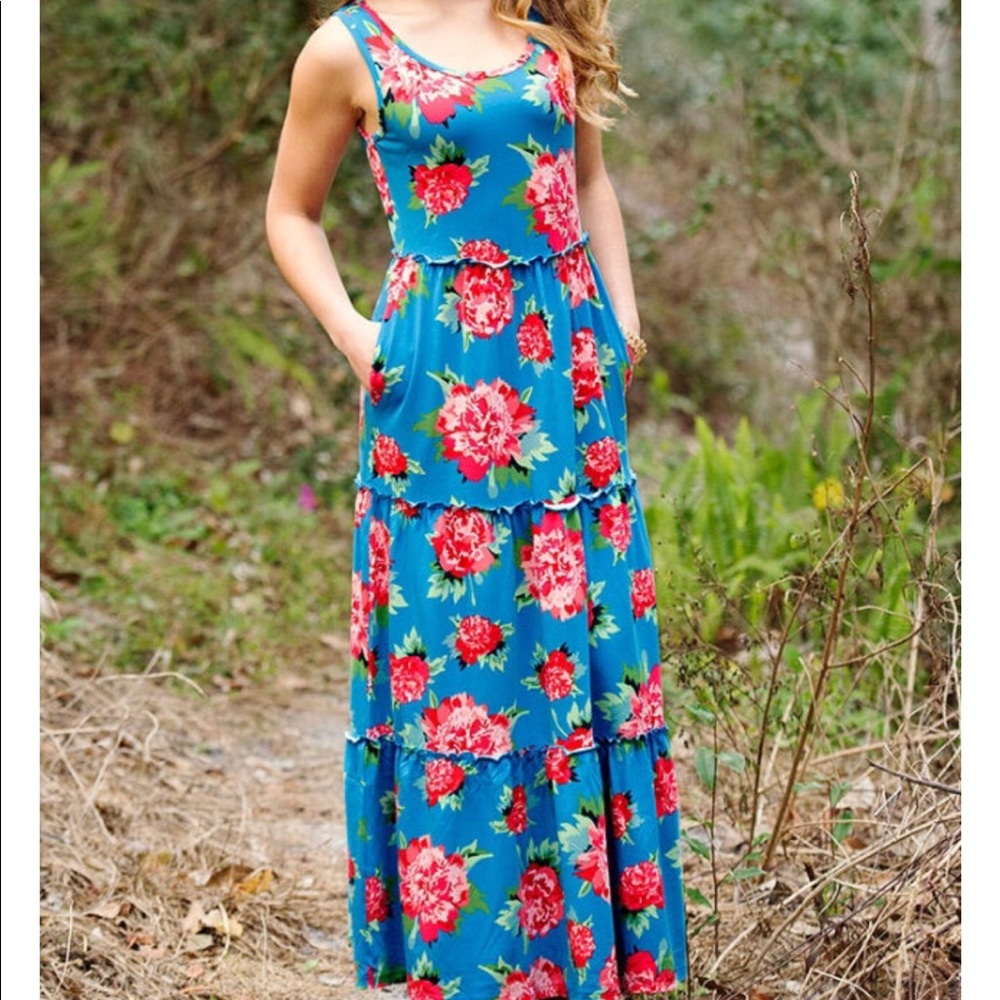 Matilda Jane No End Dress